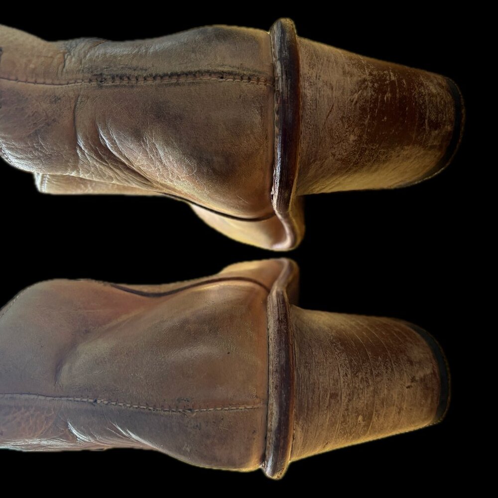 BED|STU Cobbler Series Sonic Bootie - Size 9 - Picture 5 of 12